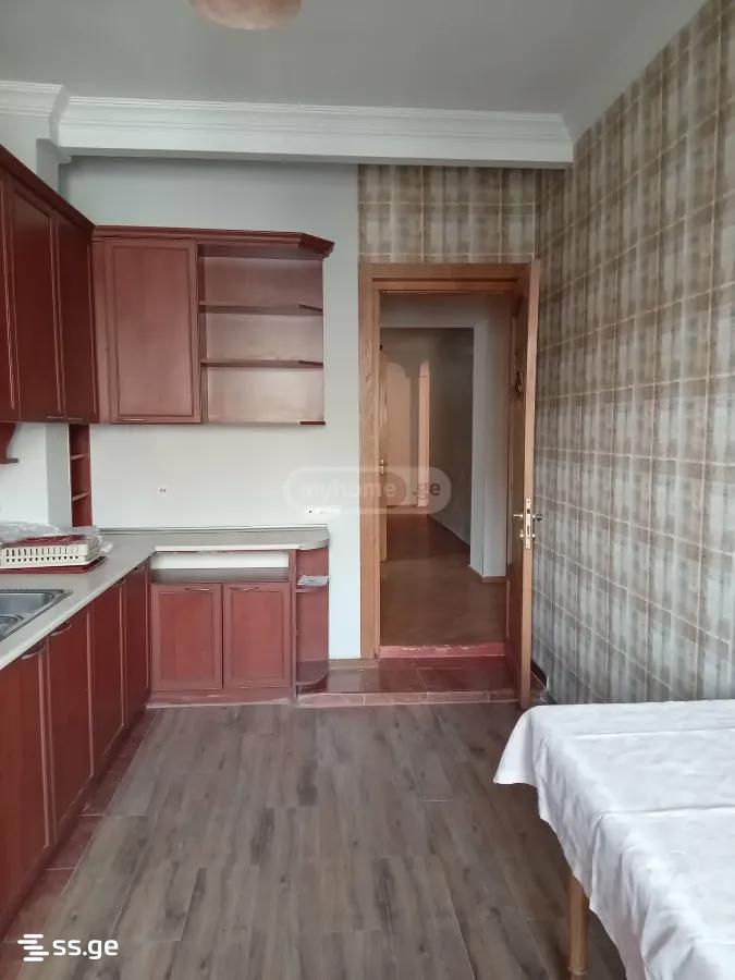 aglazde st. - 3 rooms