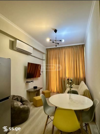 Kazbegi avenue - 2 rooms