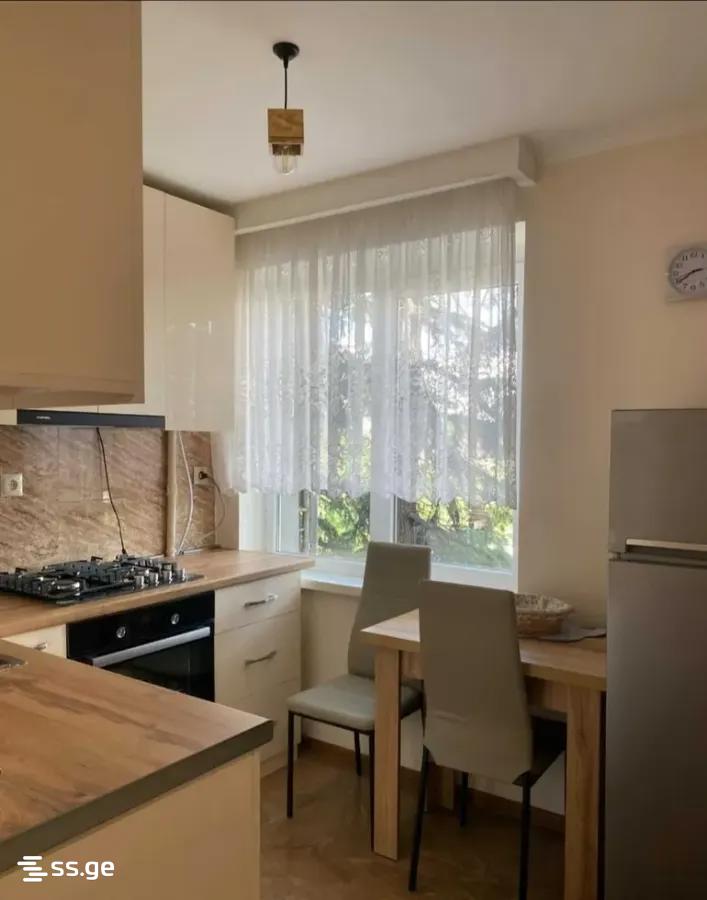 gorgasali st. - 2 rooms