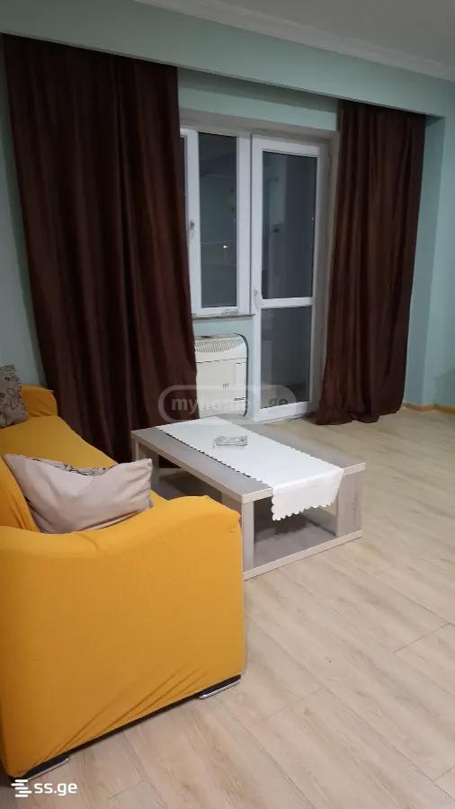 Giorgi Babilodze St. 0 - 2 rooms