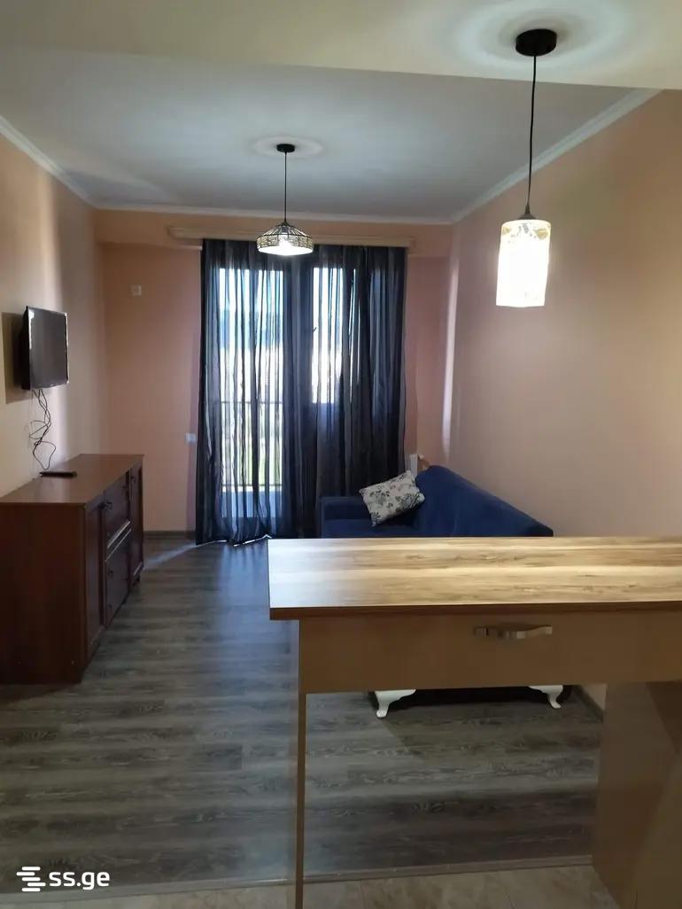 pataridze st. - 1 rooms