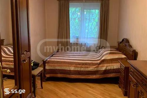 kavtaradze st. - 3 rooms