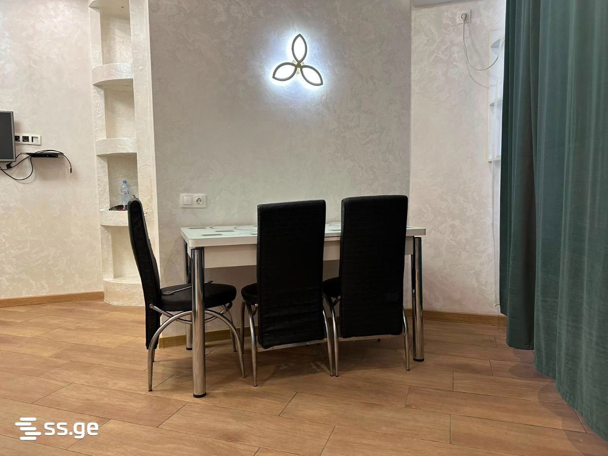 shartava st. - 2 rooms