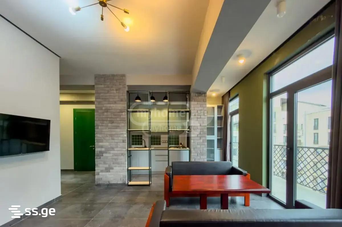 gali st. - 3 rooms