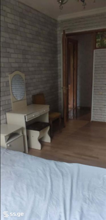 a.wereTlis avenue - 3 rooms
