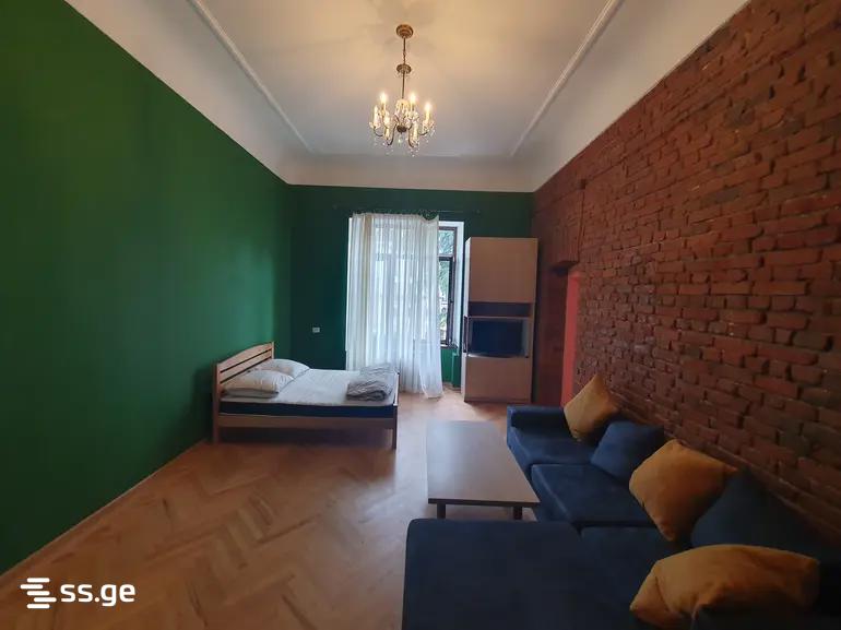 amagleba st. - 2 rooms