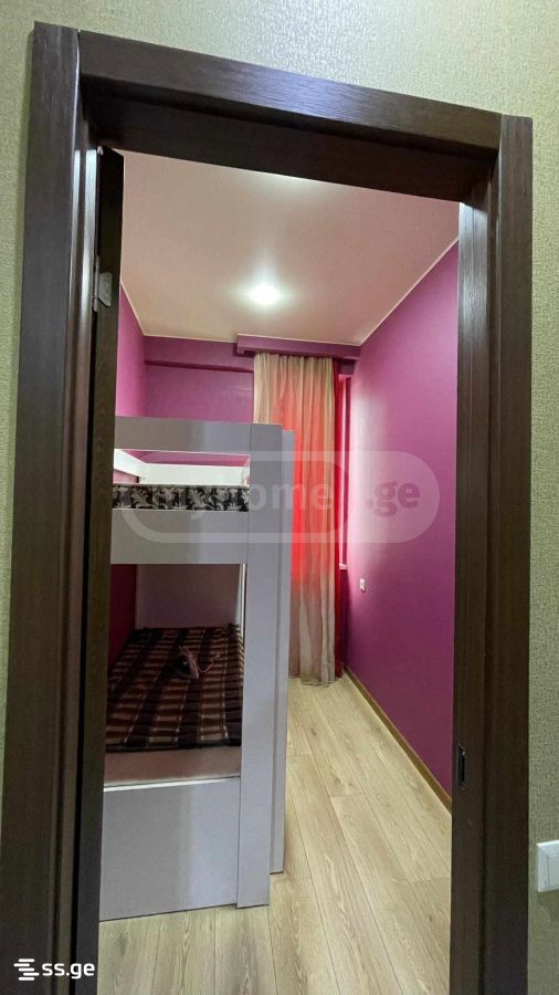 bochorishvili st. - 3 rooms