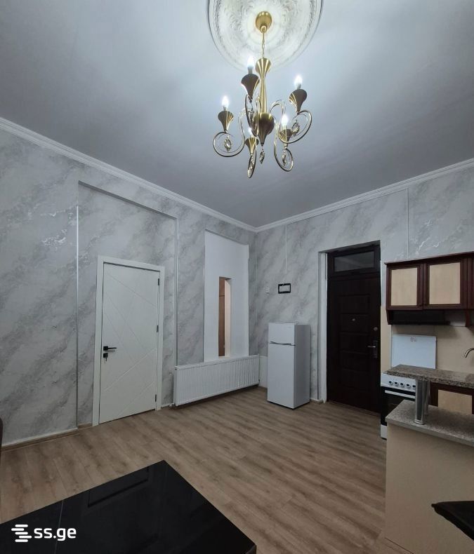 al. chavchavadze 5 - 2 rooms