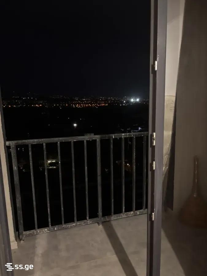 a. managadze st. - 3 rooms