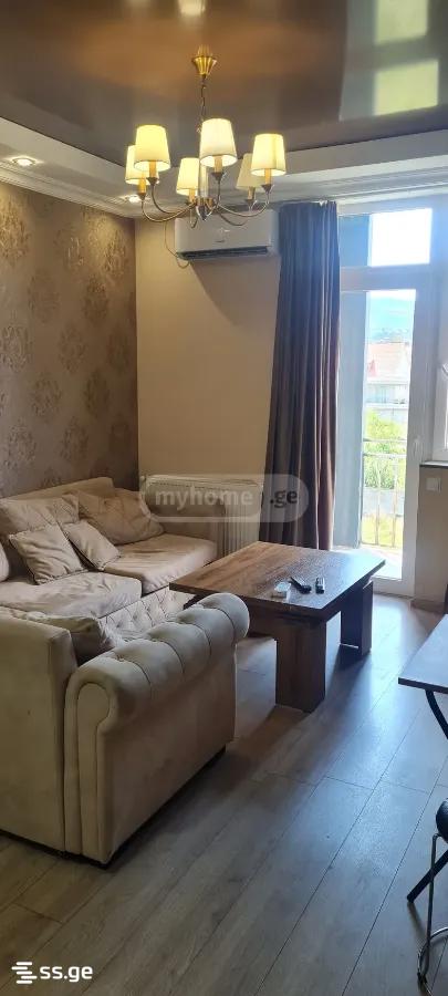 Khataeti st. 52 - 2 rooms