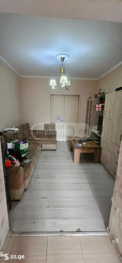 khosarauli st. 29 - 2 rooms