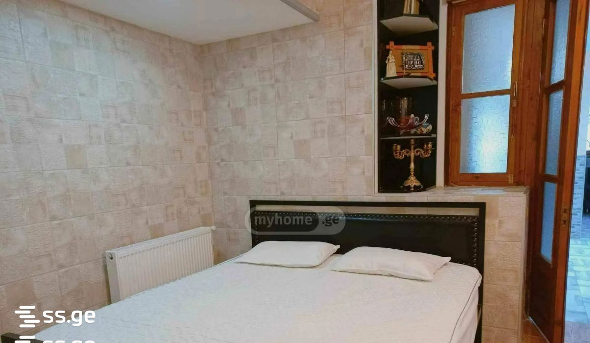 kipiani st. - 3 rooms