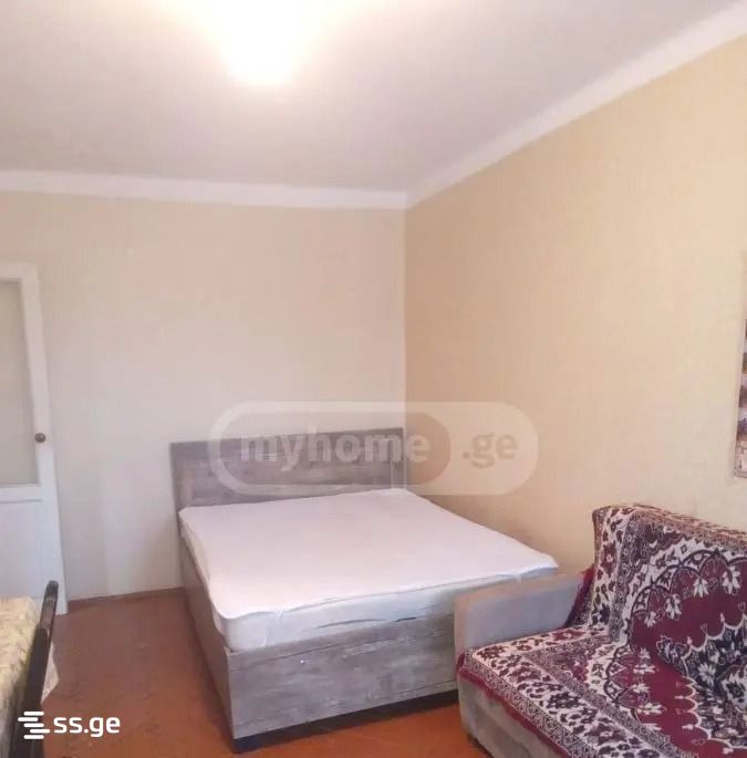 Onashvili st. - 1 rooms