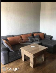 Archil Mephe st. - 2 rooms