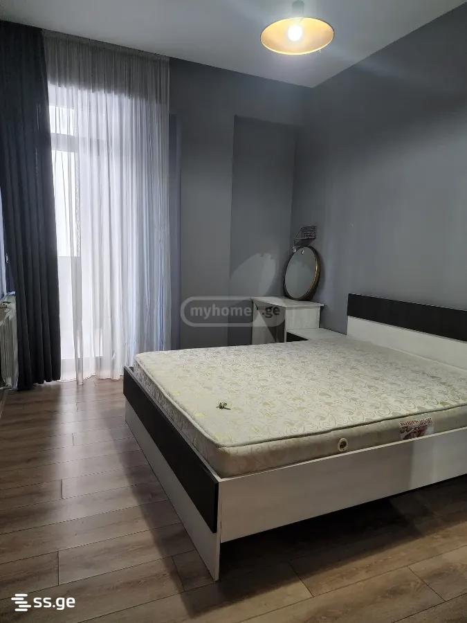 beliashvili st. - 4 rooms