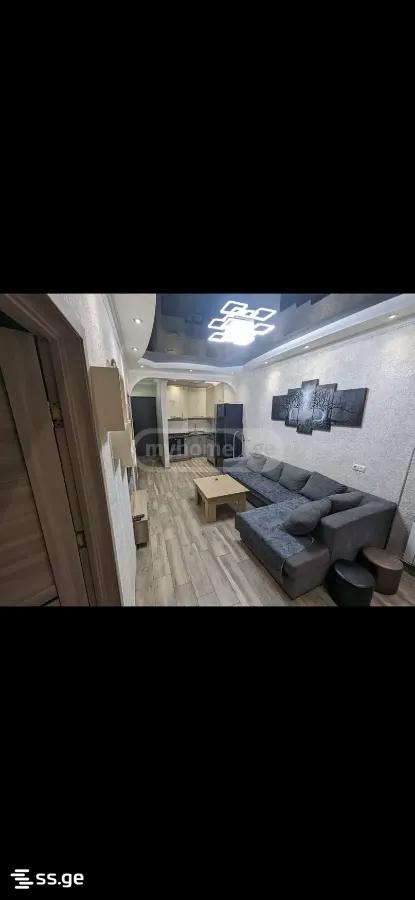 113ა - 3 rooms
