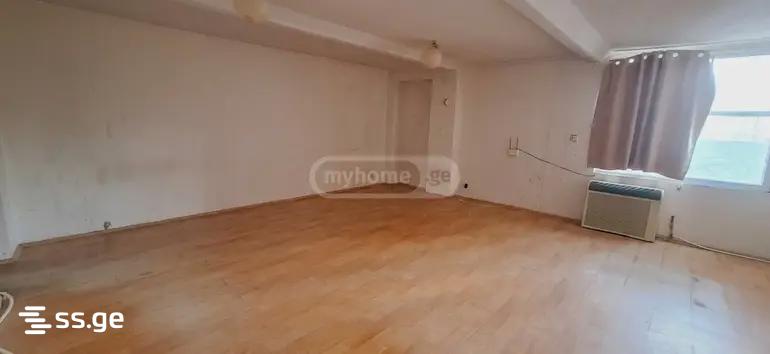 i. chavchavadze avenue - 3 rooms