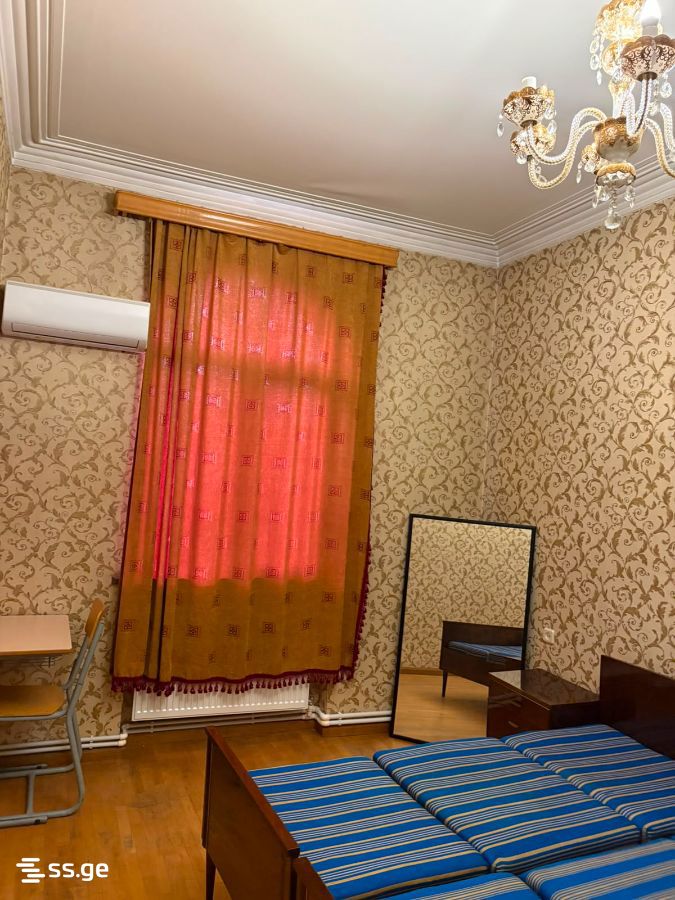 Ts. Dadiani st. (nadzaladevi) - 5 rooms