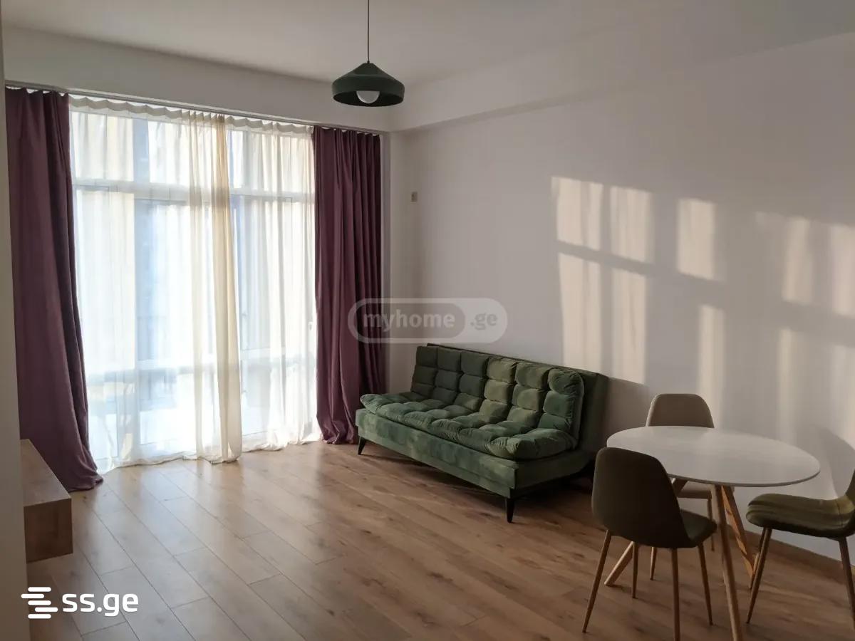 beliashvili st. - 2 rooms