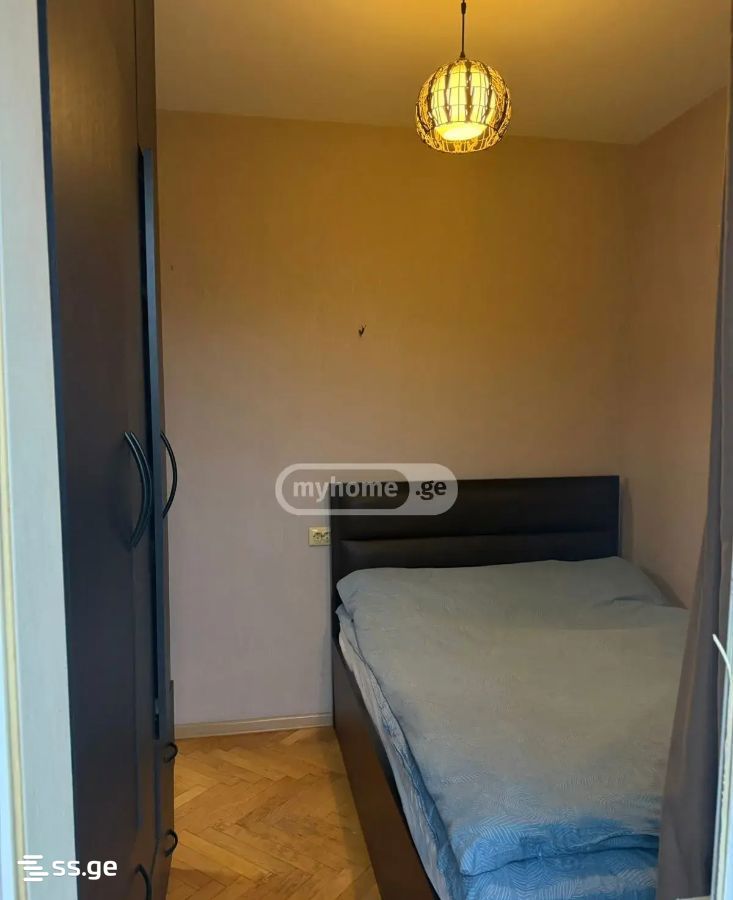 Dolidze st. - 2 rooms