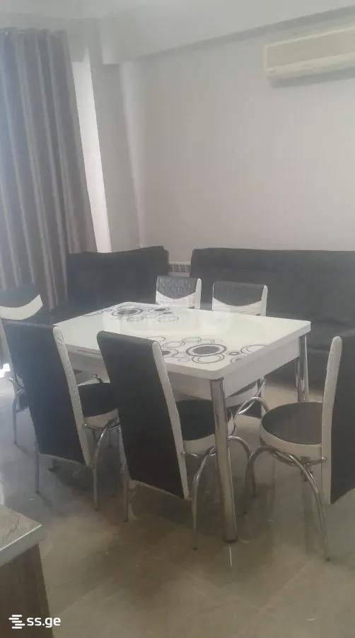 gudamakari st. - 4 rooms