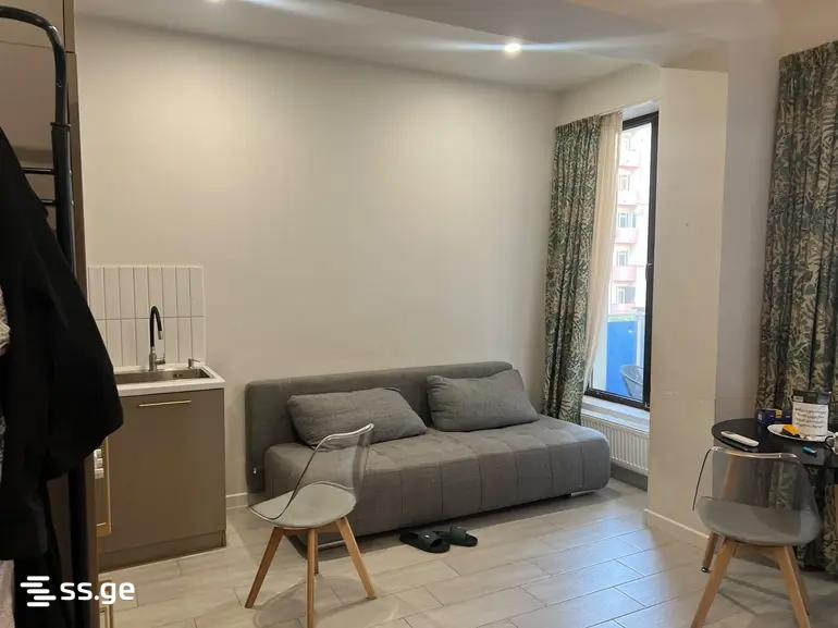 gagarin st. - 2 rooms