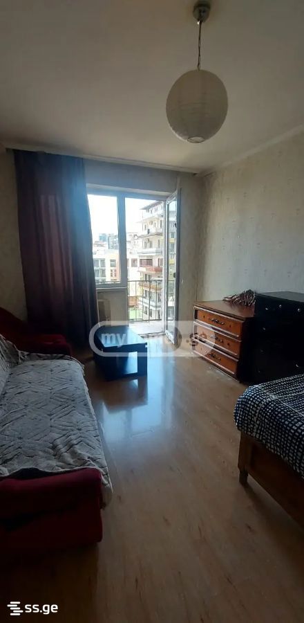 tashkenti st. - 1 rooms