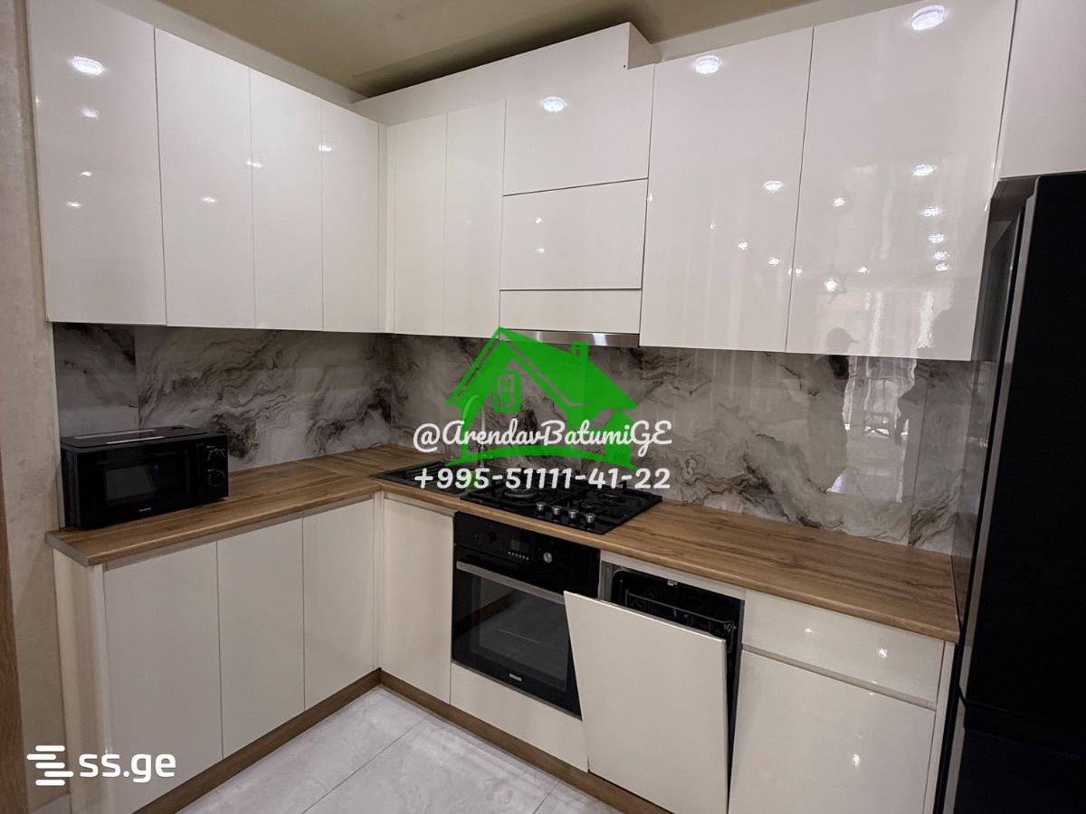 Angis st. 3rd lane 4 - 3 rooms