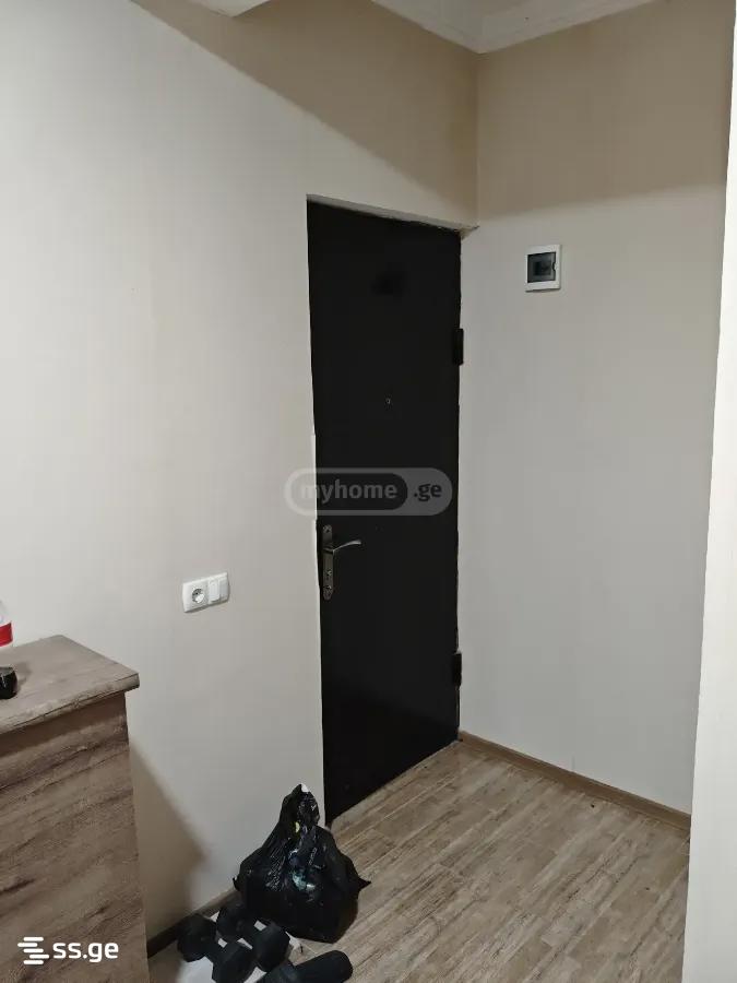 Varketilis meurneoba 0 - 2 rooms