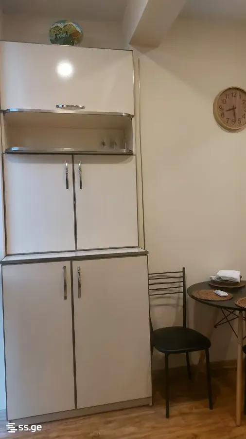 godziashvili st. - 2 rooms