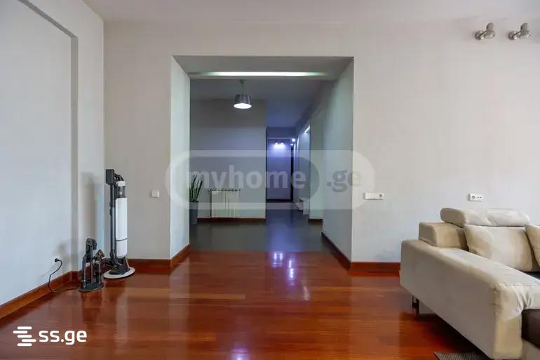 pekini st. - 4 rooms