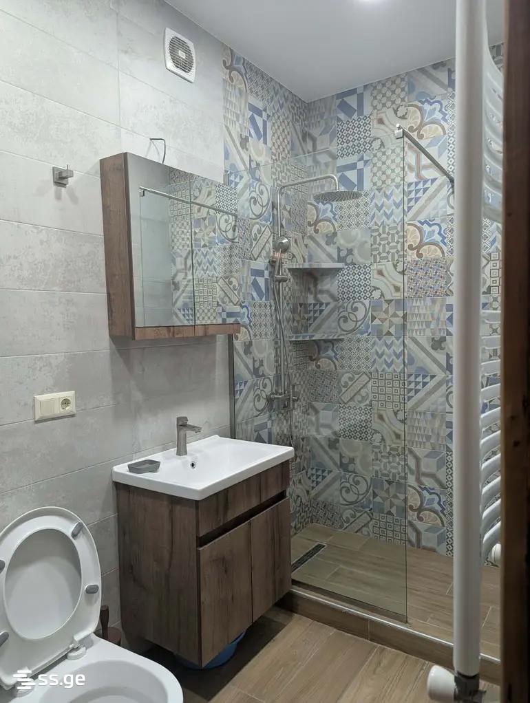shrosha st. 1 - 3 rooms