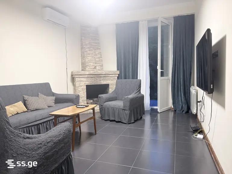 n. zhvania st. 10 - 3 rooms