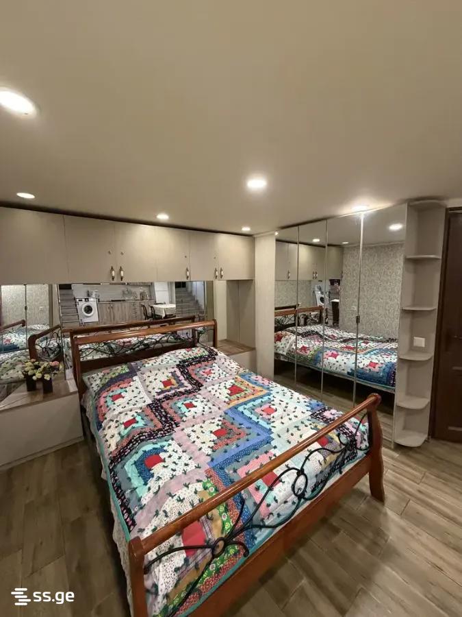 d. bakradze st. - 1 rooms