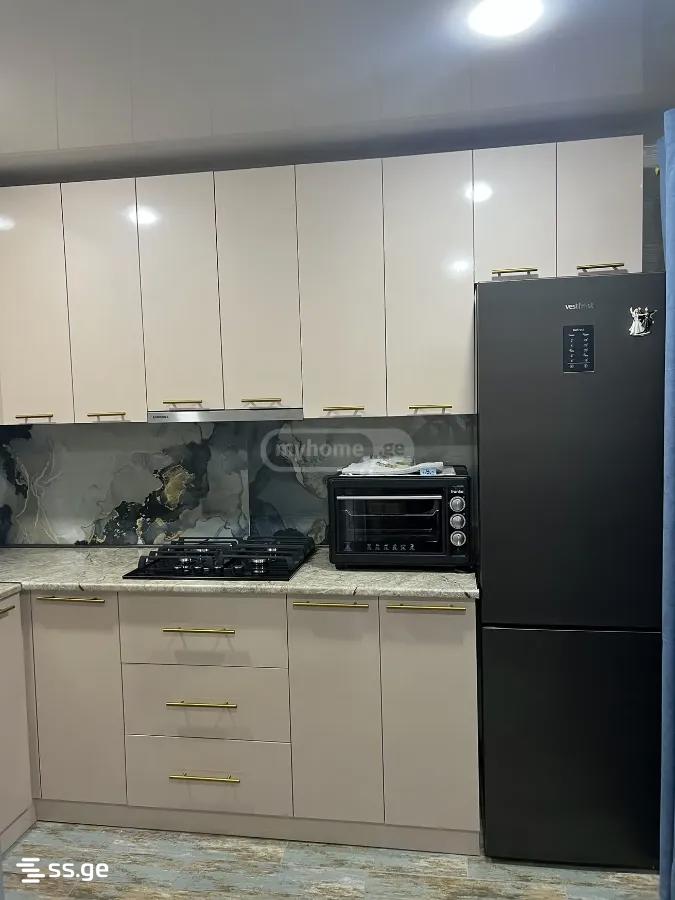 gutani st. - 1 rooms