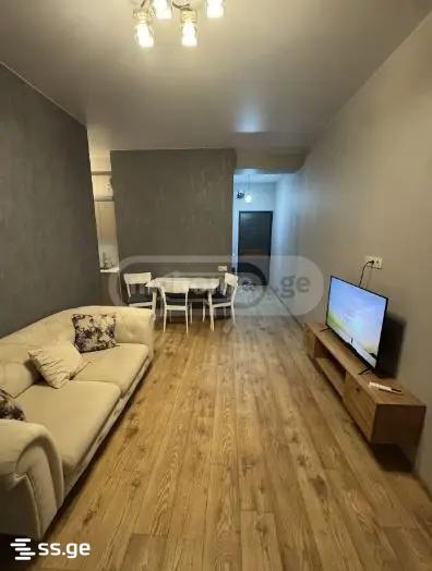 Teimurazi st. . - 2 rooms