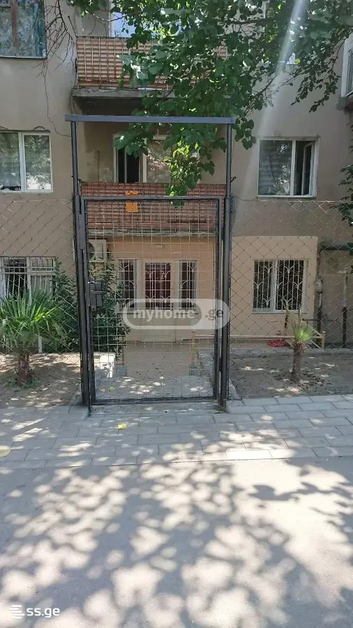 nucubidze st. - 1 rooms