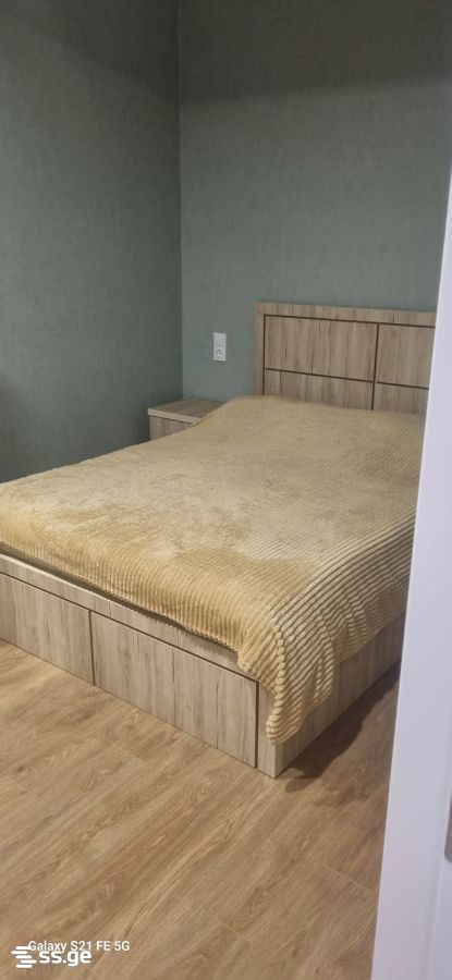 Marat Nozadze st. მარატნოზაძის29ა - 3 rooms