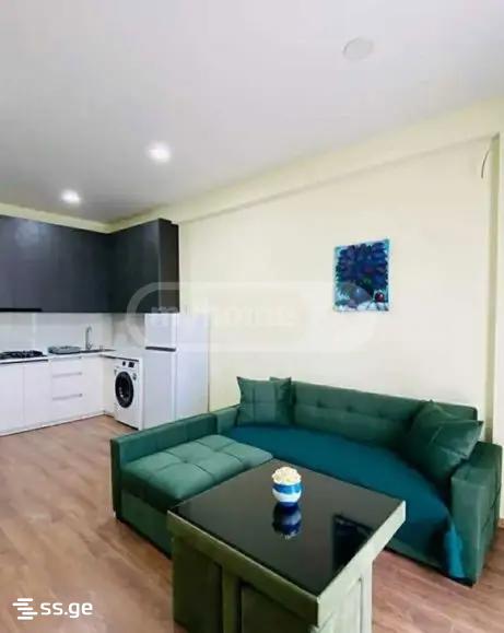 Friendship St. - 3 rooms