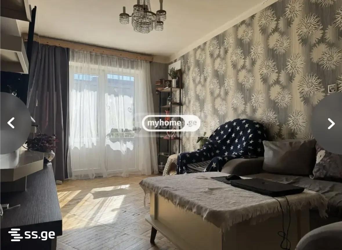 a.wereTlis avenue - 2 rooms