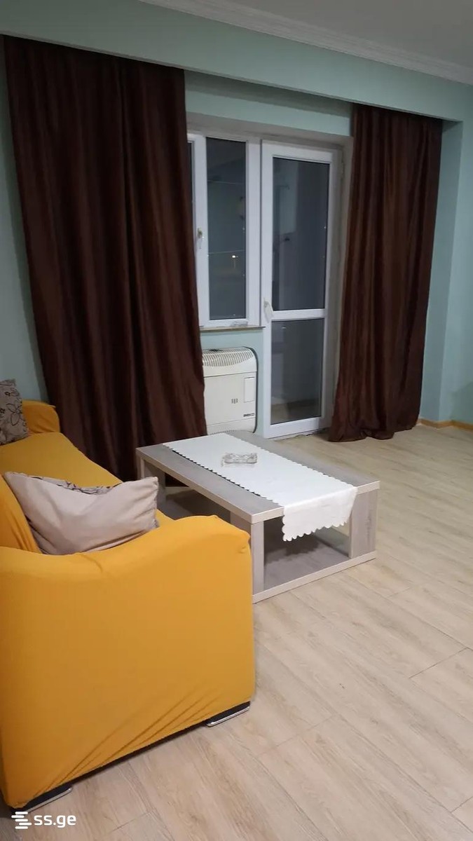 abashvili st. - 2 rooms