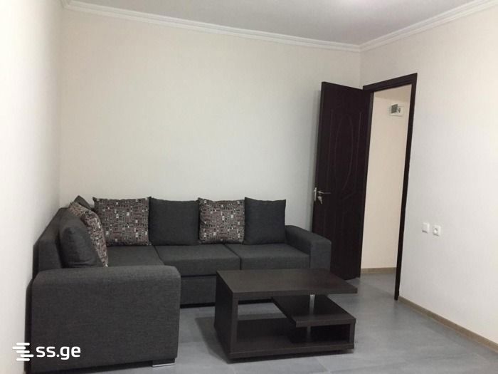 kavtaradze st. - 1 rooms