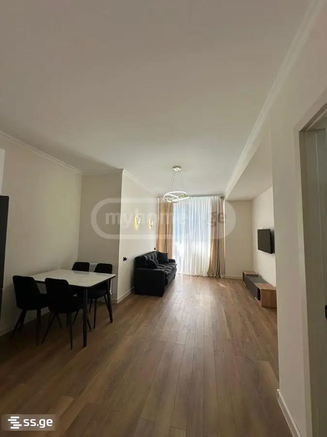 moskovi ave 0 - 2 rooms