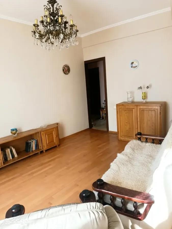 Politkovskaya St (jikia st.) 37 - 3 rooms