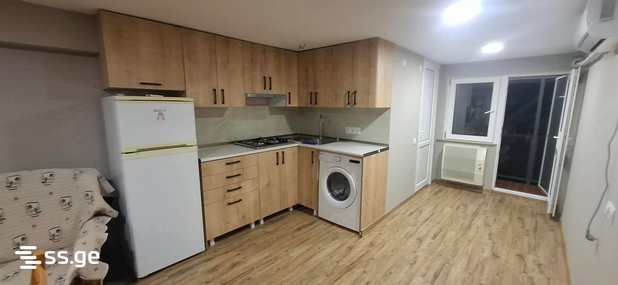 lubliana st. 34 - 3 rooms