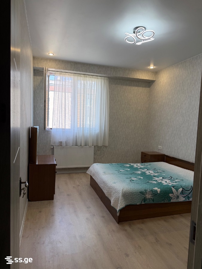 Olive st. - 3 rooms