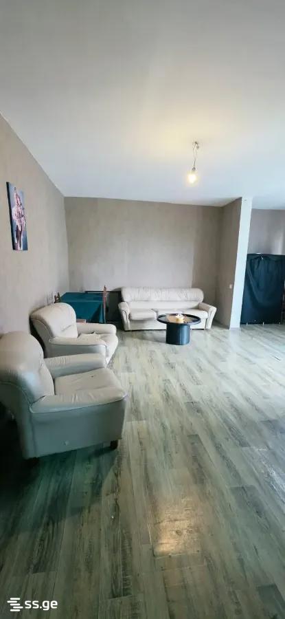 nucubidze IV plato - 1 rooms