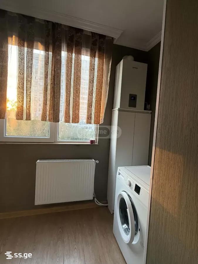 I Microdistrict - Gldani - 2 rooms