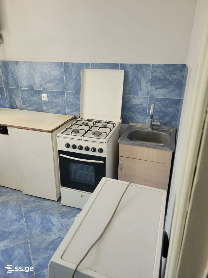 Bogdan Khmelnytskyi IV Lane 0 - 1 rooms