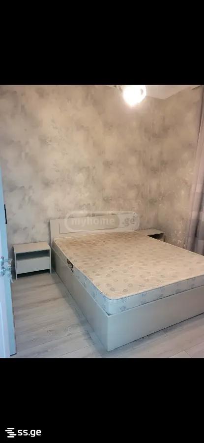 nishnianidze st. 40 - 2 rooms